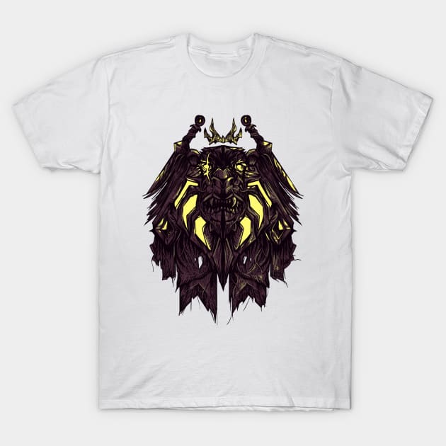 T shirt wow top